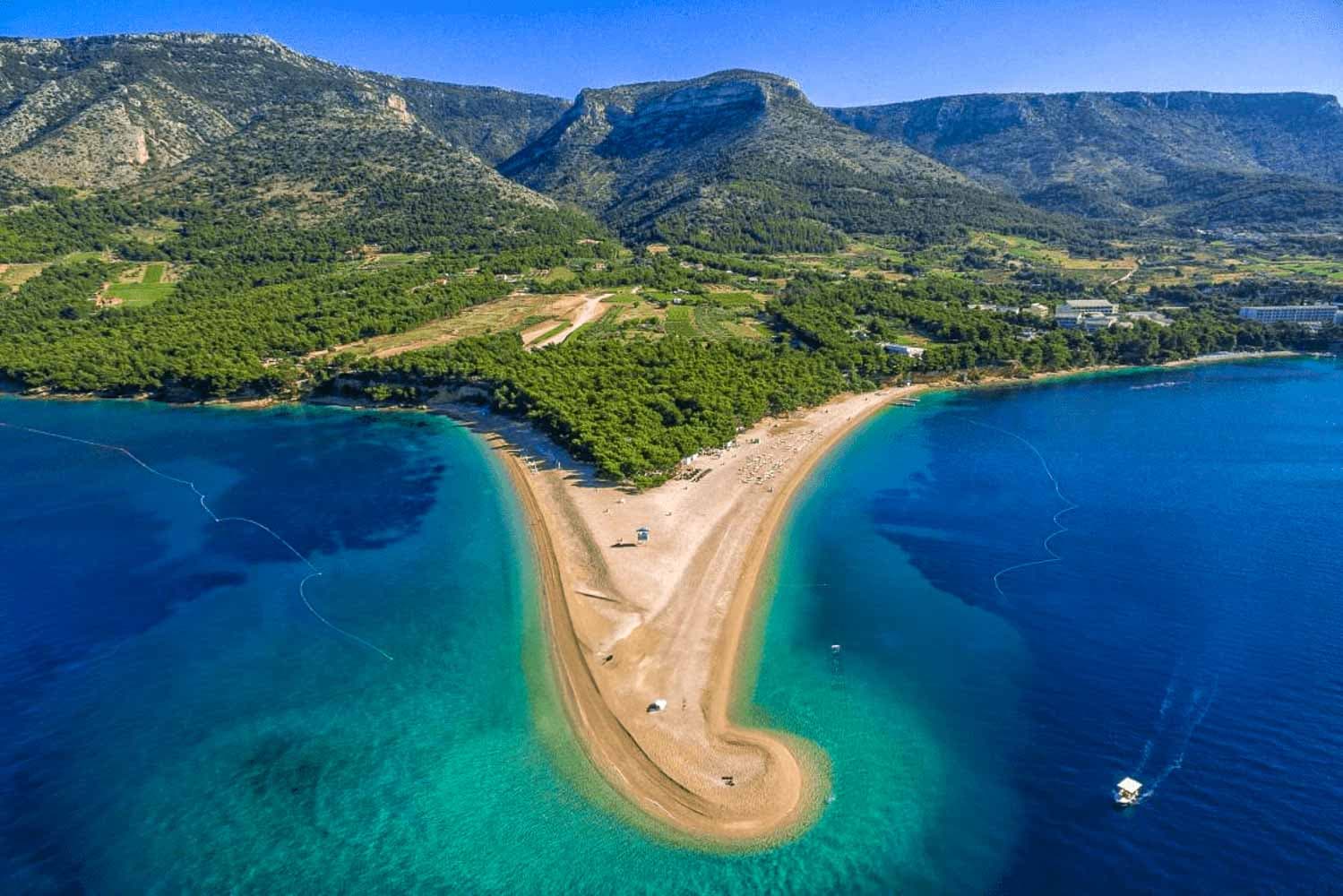 Croatia's Hidden Coast