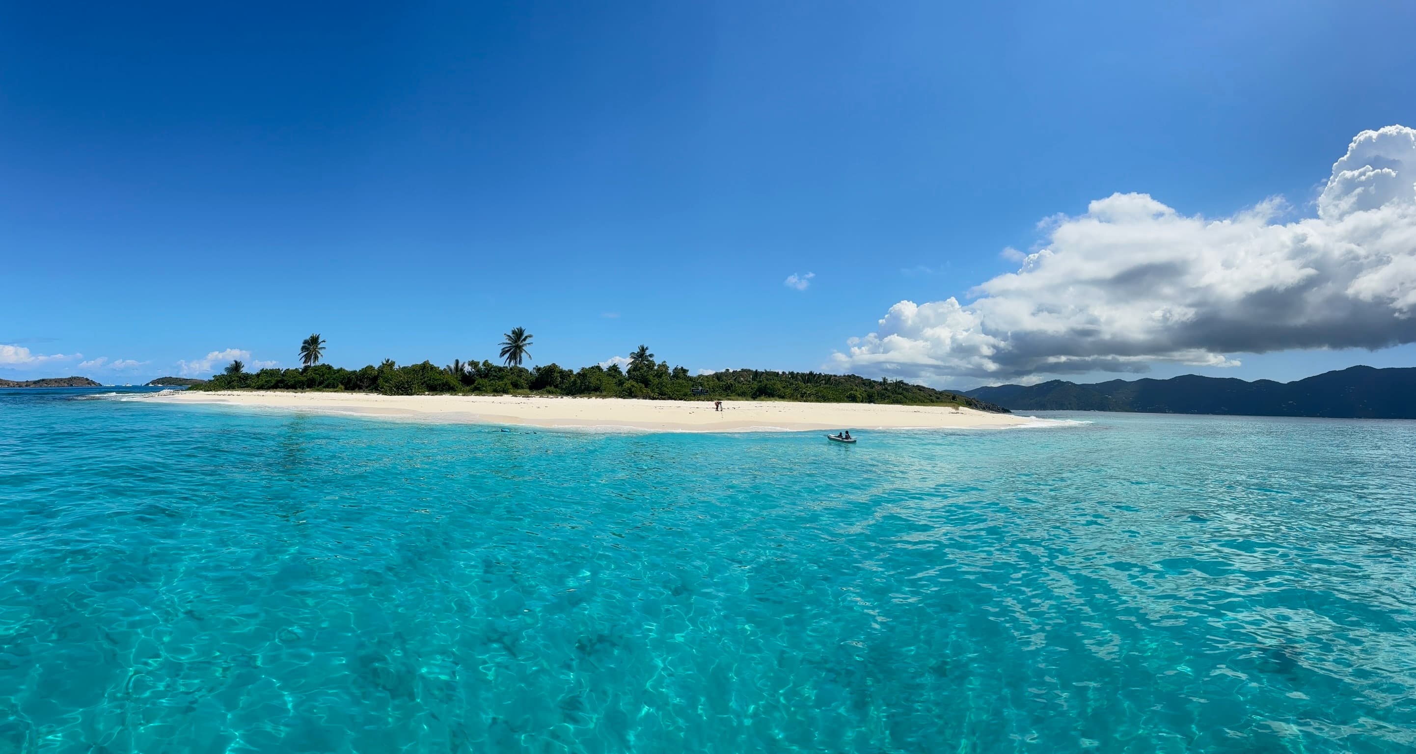 Turkey's Turquoise Coast