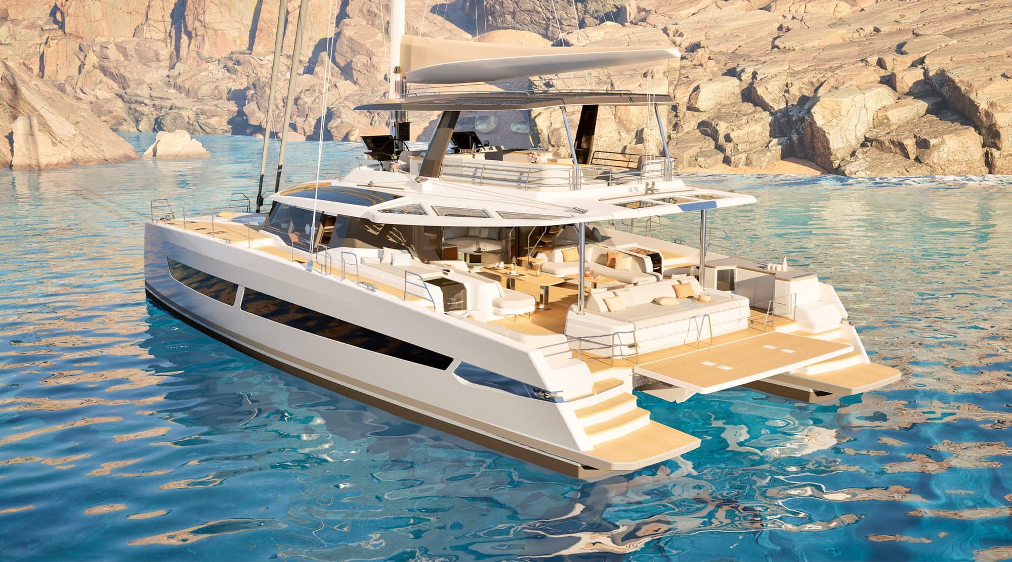 Alegria 67 — view 5