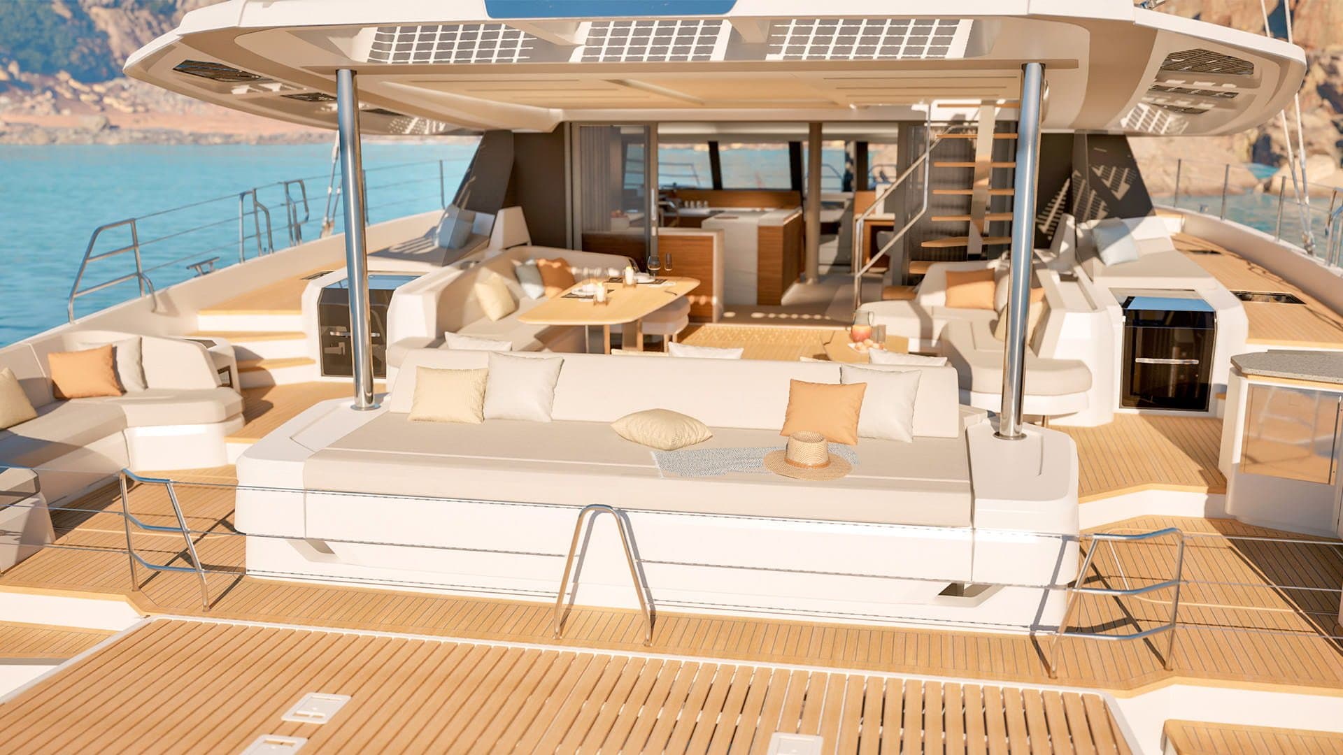 Alegria 67 — view 7