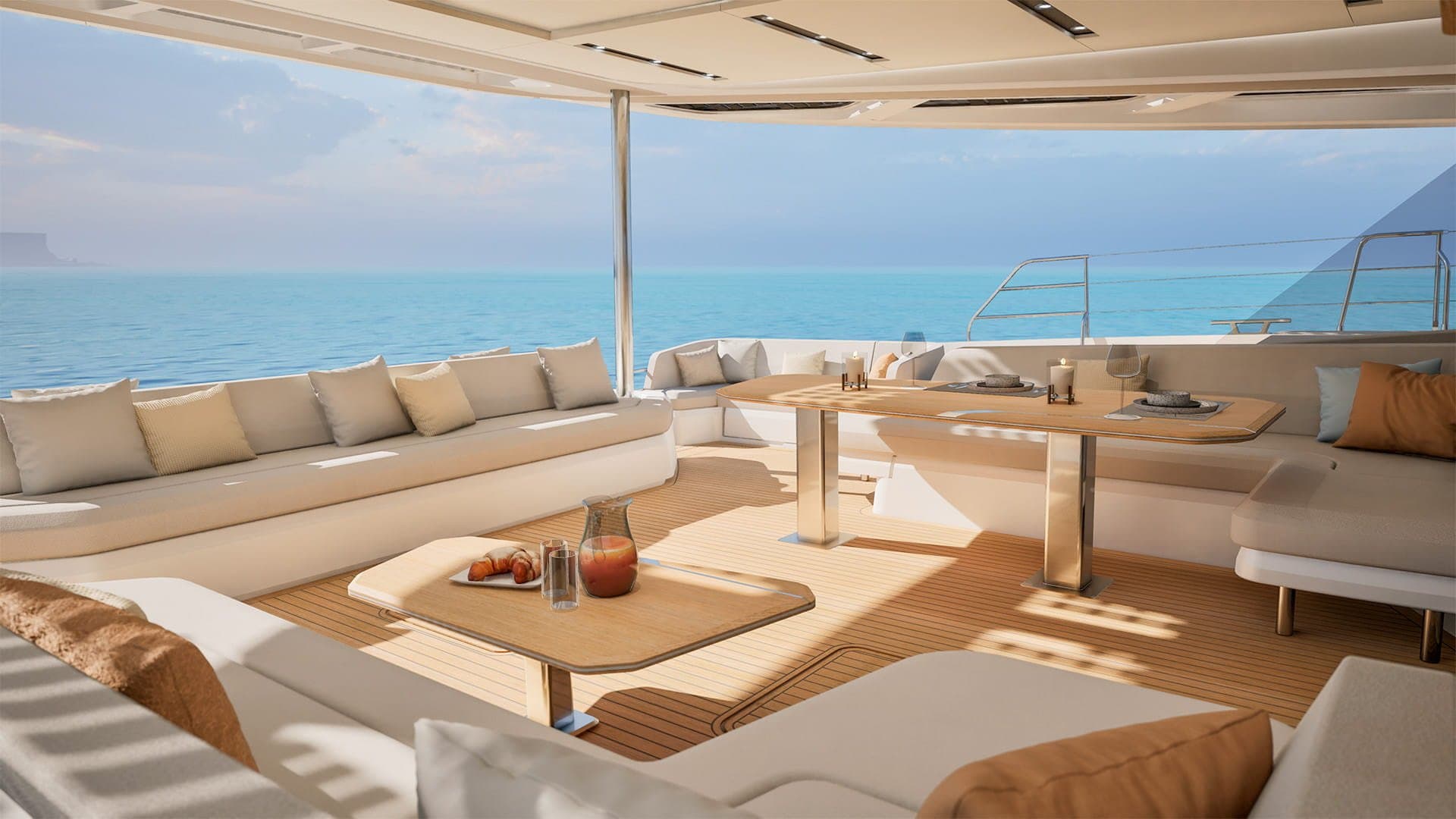 Alegria 67 — view 6