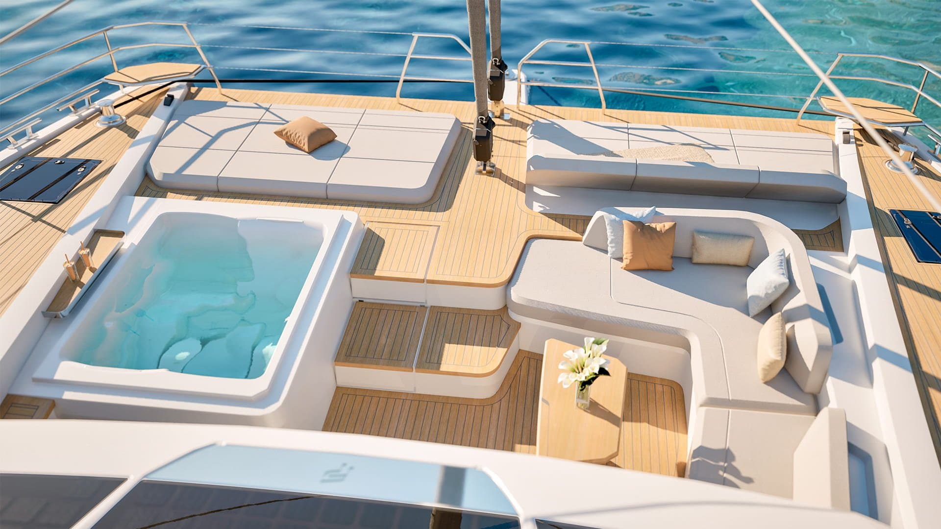 Alegria 67 — view 4