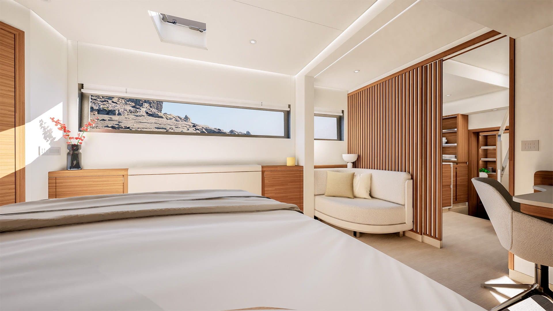 Alegria 67 — view 8