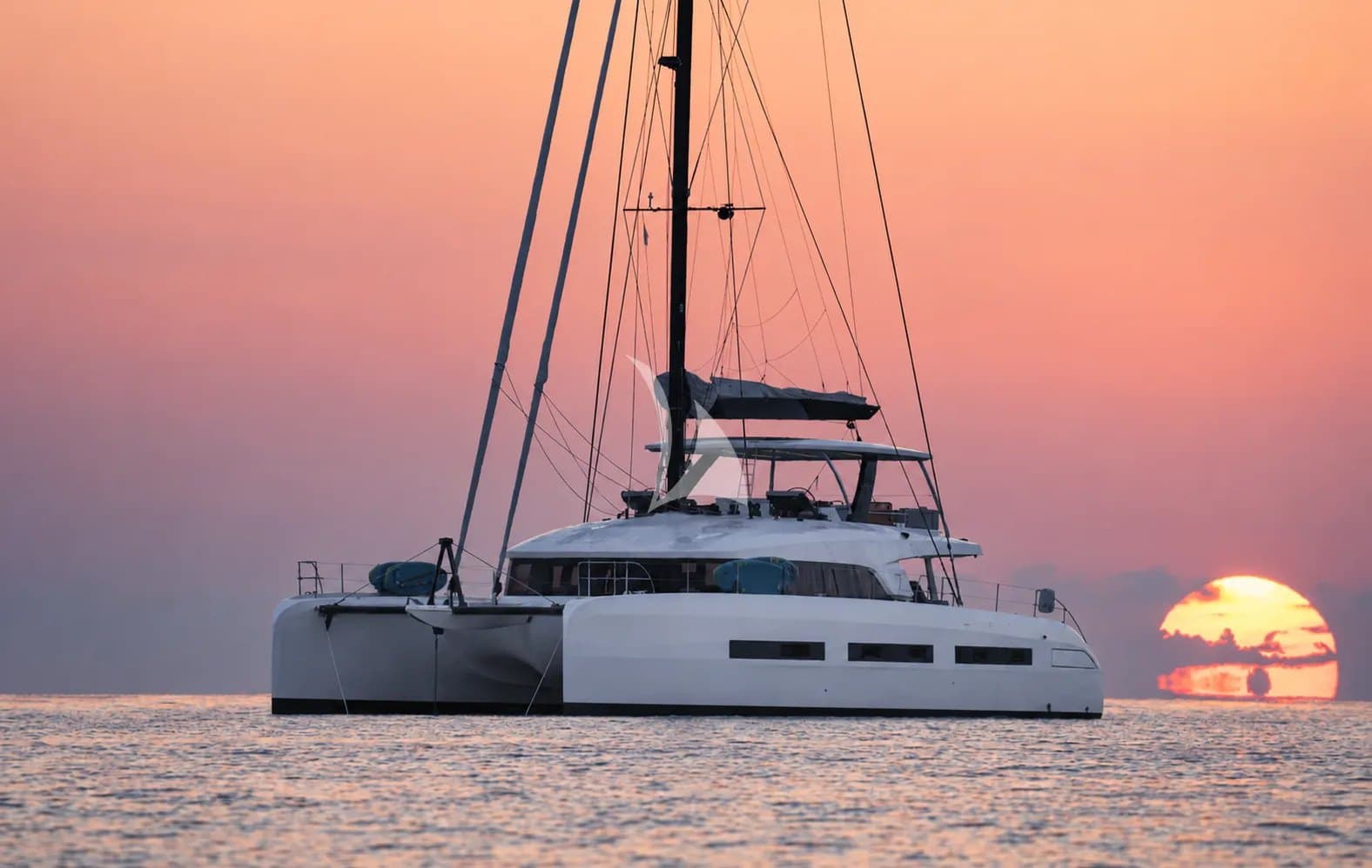 Lagoon Seventy 7 — view 3