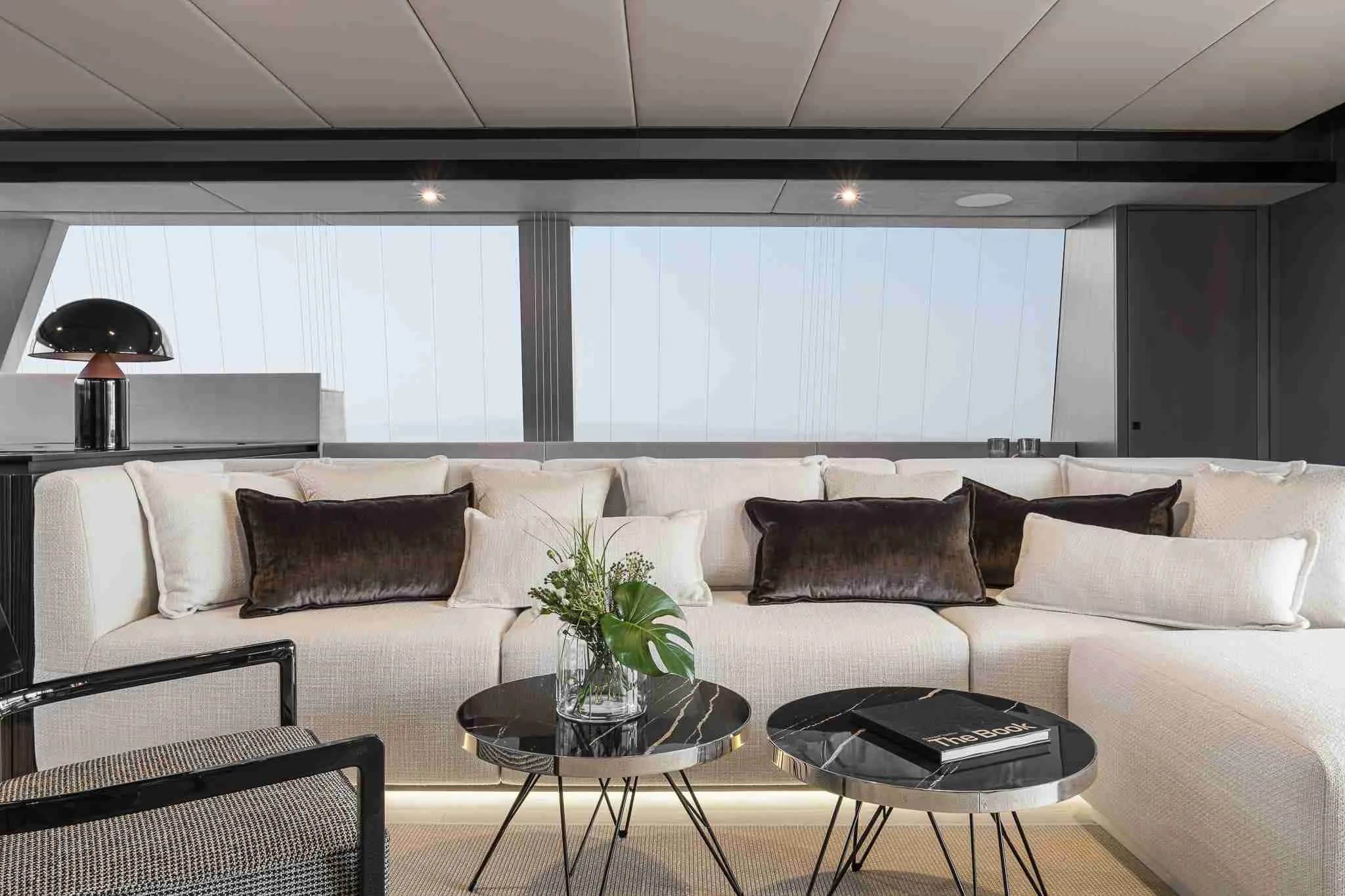 Sunreef 70 — view 6