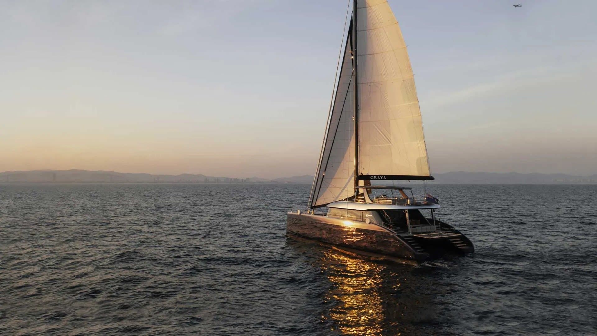 Sunreef 80 — view 7