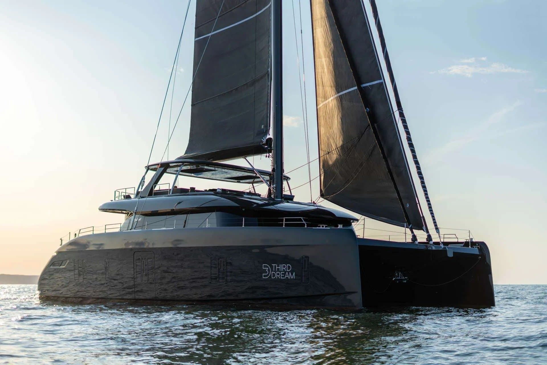 Sunreef 80 — view 5