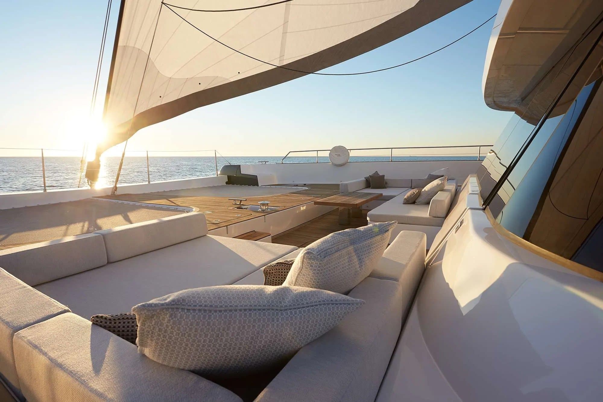 Sunreef 80 — view 4